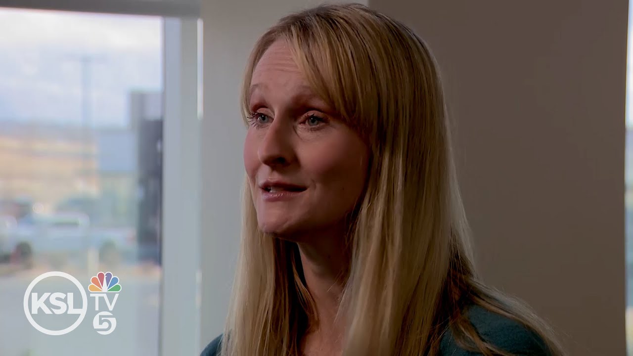 INTERVIEW: Ex-wife of New Years Eve murder suspect speaks about their troubling relationship