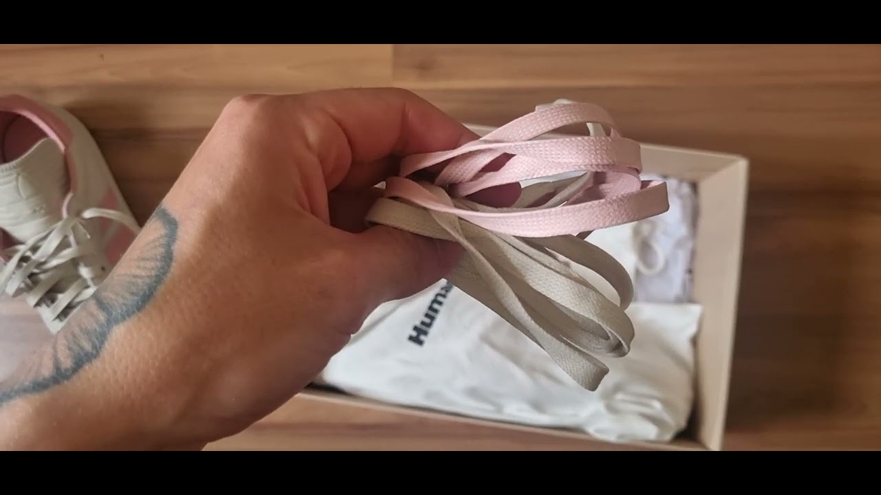 Adidas Humanrace Samba