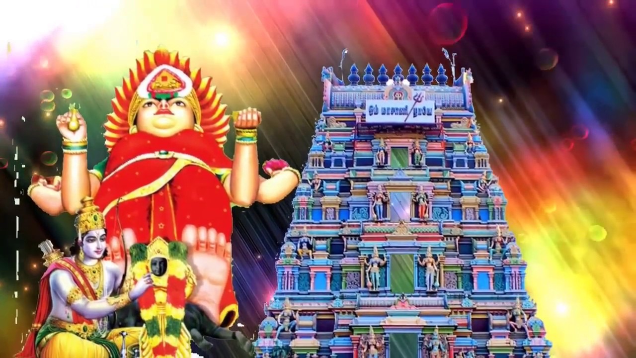 மாசாணி அம்மன் பாடல்-Kallukullae Neethi Sollum-Aanamalai Masani Amman Lyrical Video Songs
