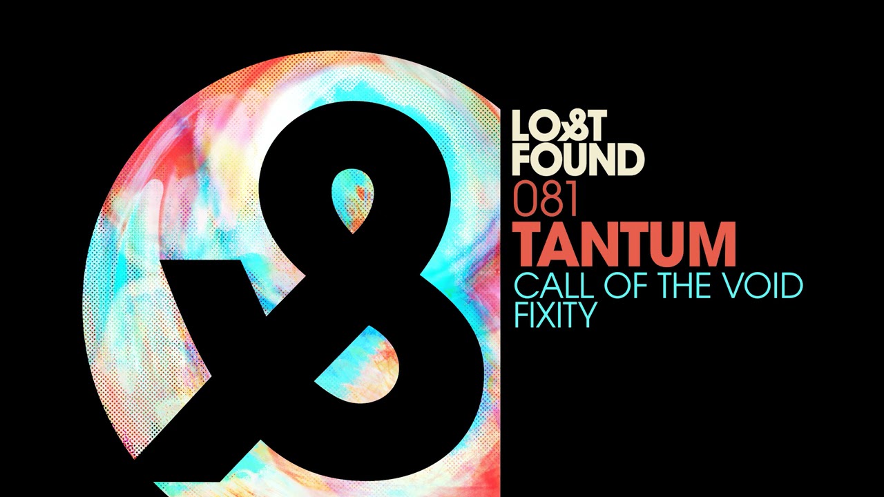 Tantum - Call of the Void