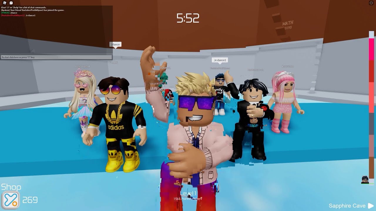 Bu Kuleye Kim Çıkabilir? | Roblox Tower of Hell