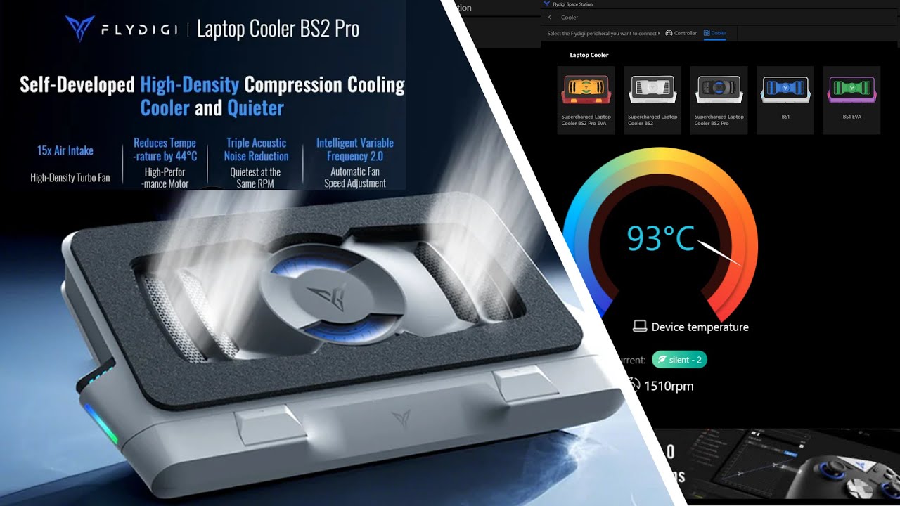 Flydigi BS2 Pro – Full Unboxing, Software Setup & Honest Review | Uncut & Real 2025 🔥
