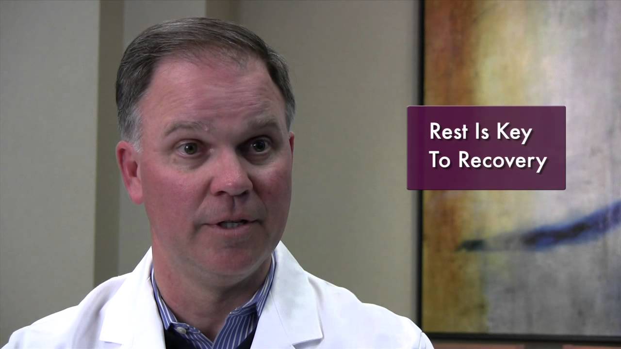 Sports Concussions - Carolina Neurosurgery & Spine Associates