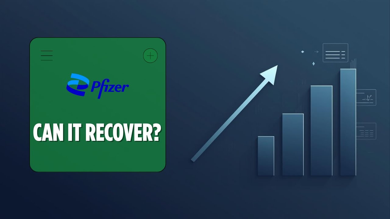 Pfizer at a Decade Low: Value Opportunity or Value Trap?