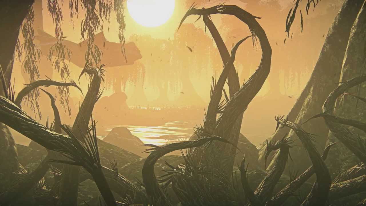 SOE Live: Planetside 2 Hossin Reveal Trailer