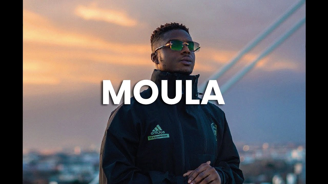 Ninho Type Beat 