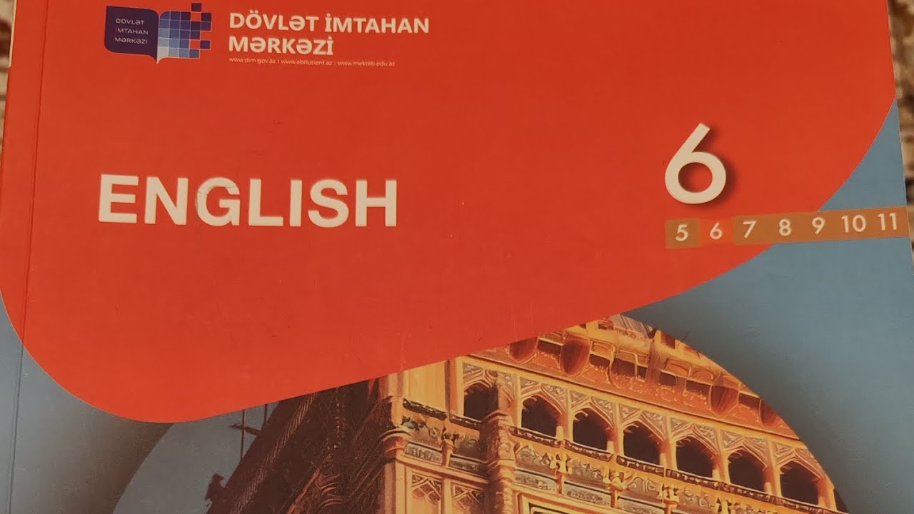 Sehife 76 dim 6ci sinif İngilis dili #education #study#students #learnenglish#tests#grammar 