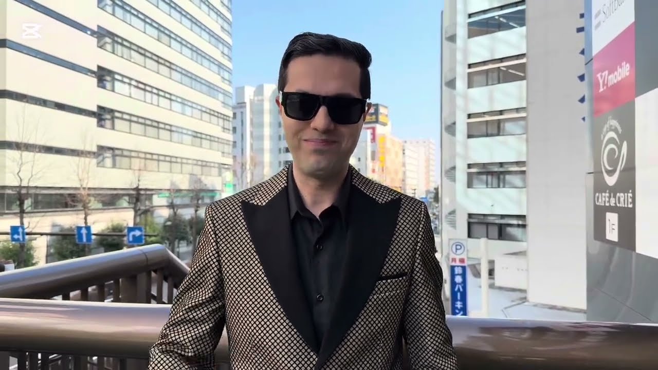 من طوكيو اليابان حصراً تم شحن ساعات الى العراق البصرة وبغداد والأنبار مباشر