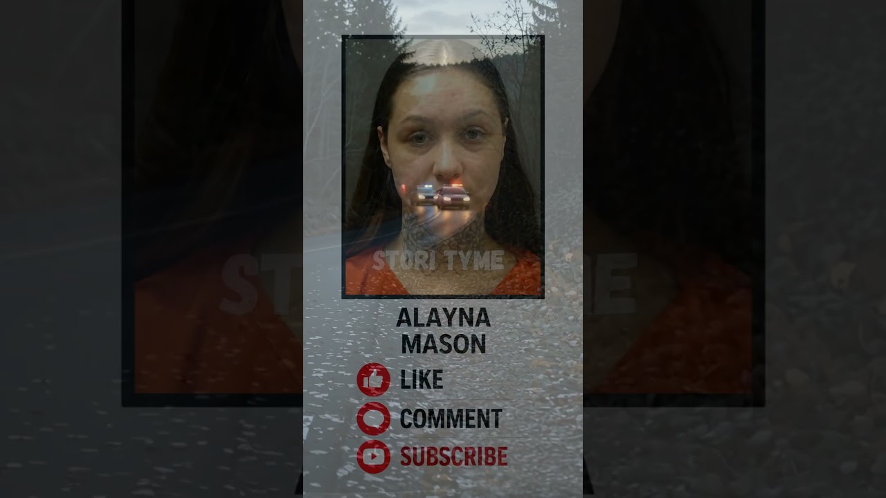 She Was Missing for 7 Days&hellip; Then Missouri Police Found Kayla Huff #realcrime #truecrimeshorts