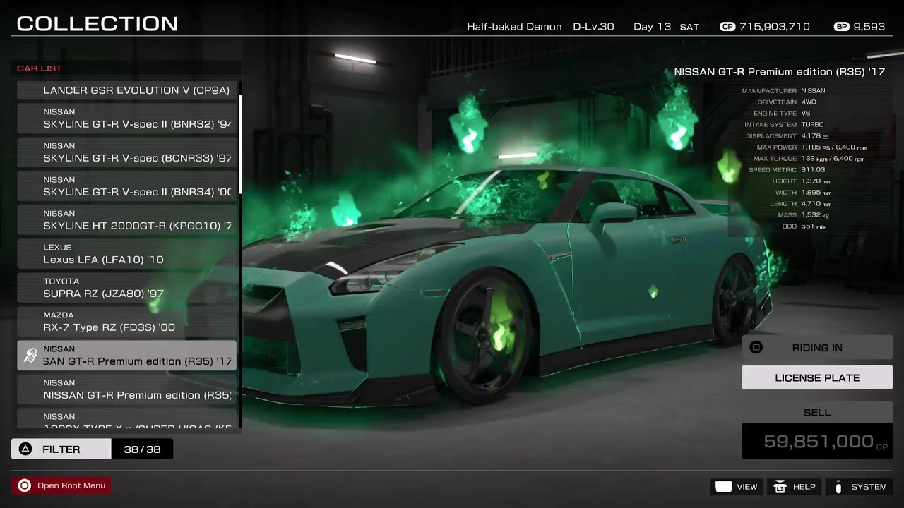 Tokyo Xtreme Racer
