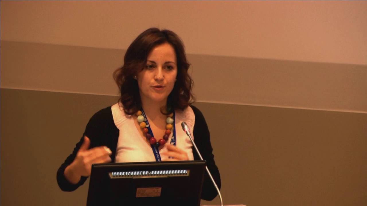 [Session 3] Discussant: Lucia Vesnić-Alujević