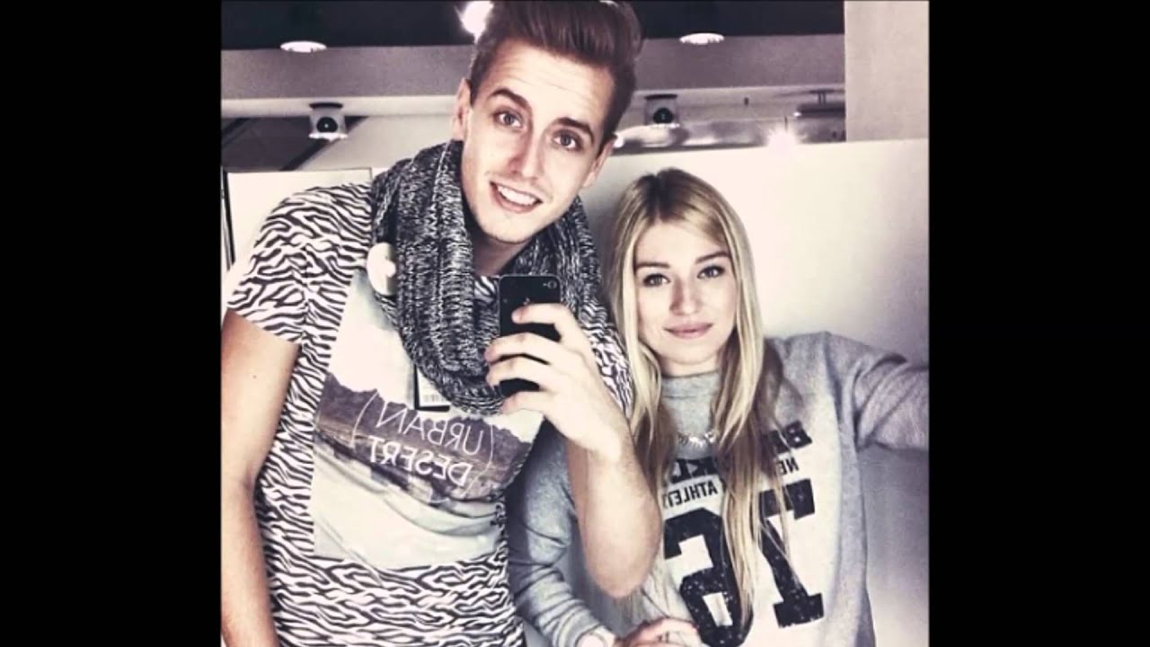 Bibi und Julian ♥