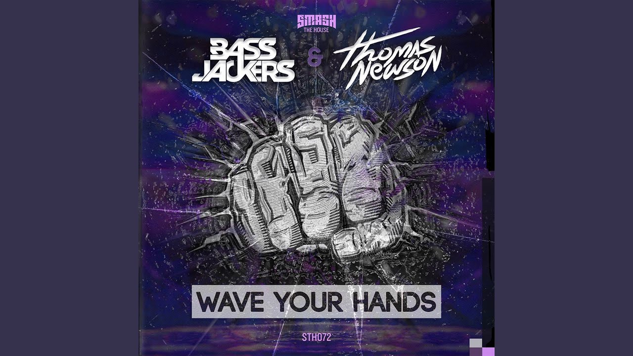 Wave Your Hands