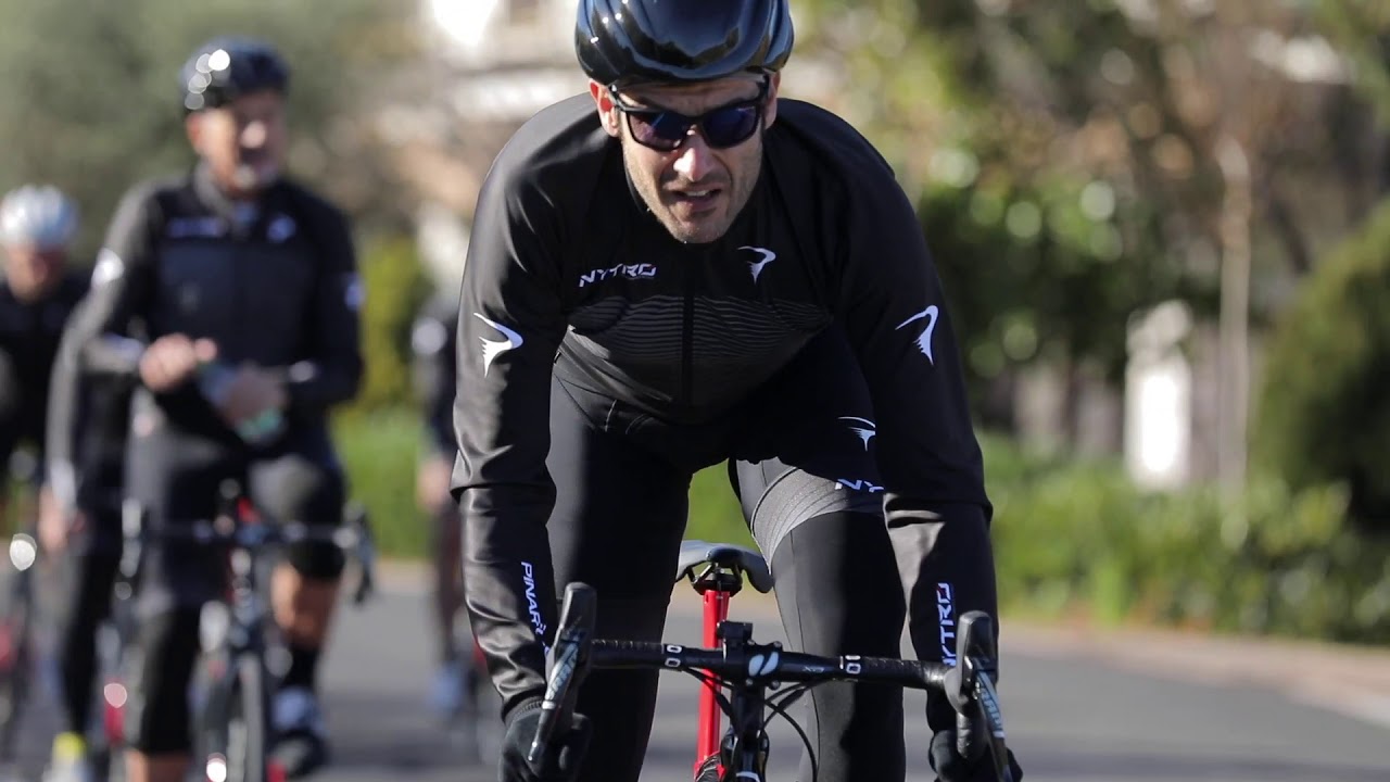 Pinarello Nytro, Cicloturismo, test, Ca' del Poggio, Cugola