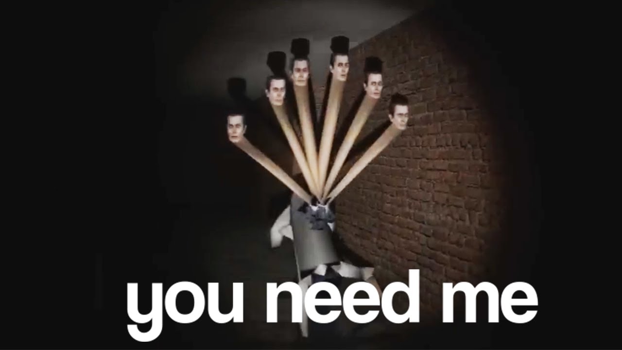 GMOD: What Is 