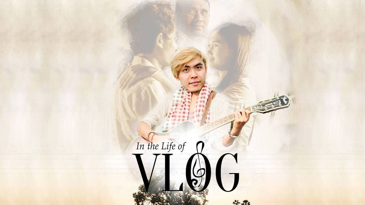 IN THE LIFE OF VLOG!!!