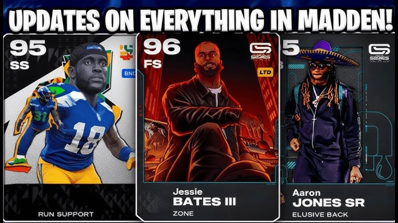 BLACK HISTORY PROMO IS HERE! INSANE PACKS!