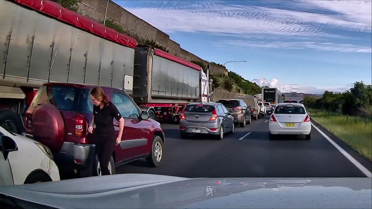 Dash Cam Owners Australia - Extras Episode 52
