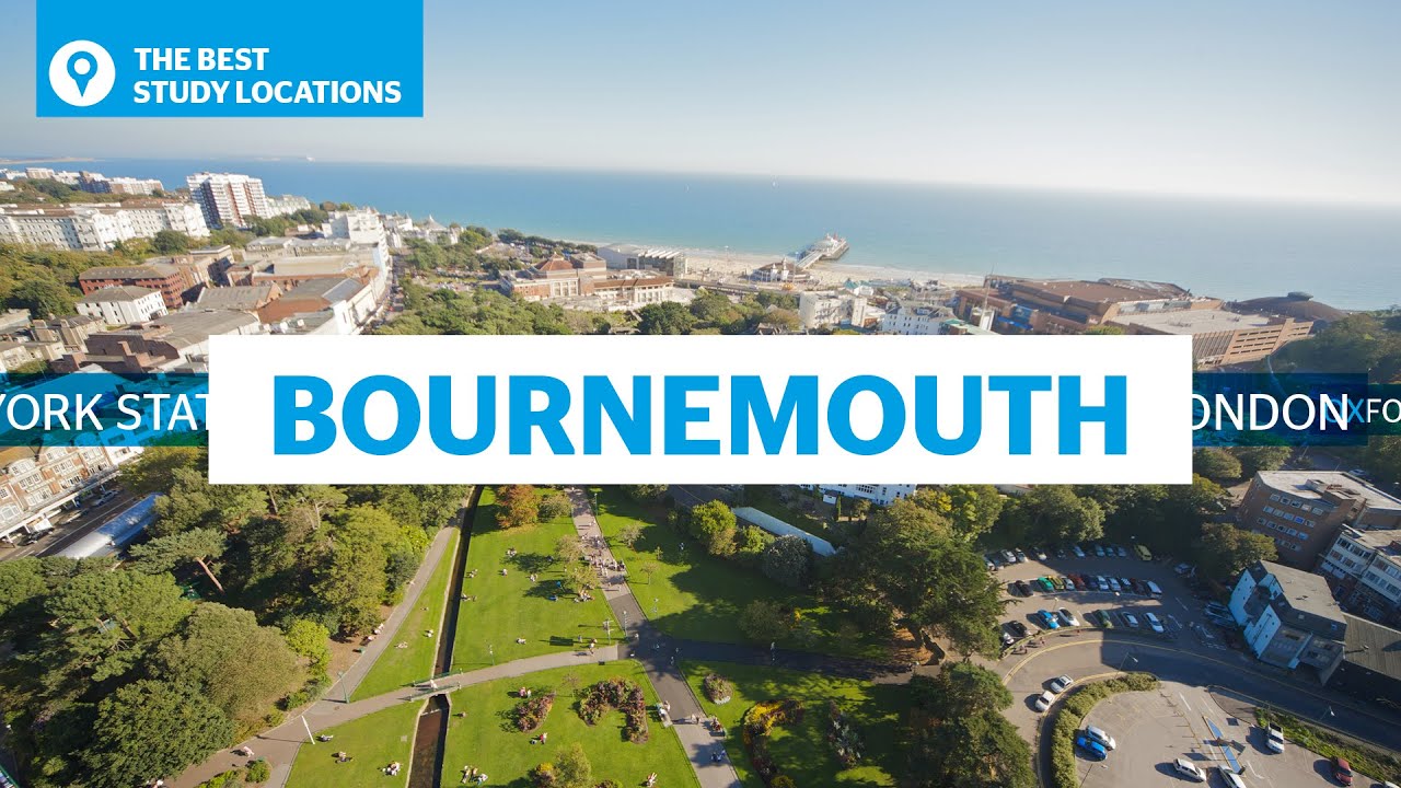 Kings Bournemouth