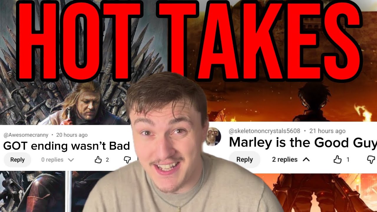 Are These TV Hot Takes Actually Valid?