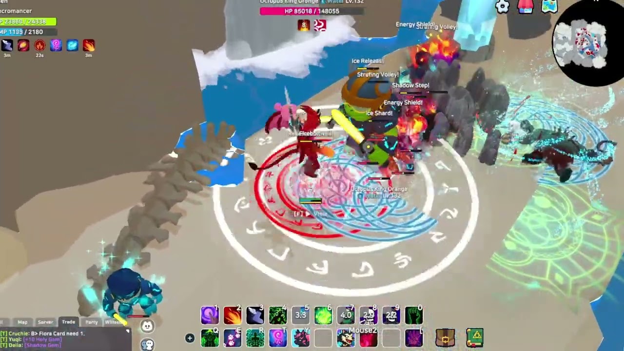 [SpiritVale 0.13.5] Turtle Champion 2'36