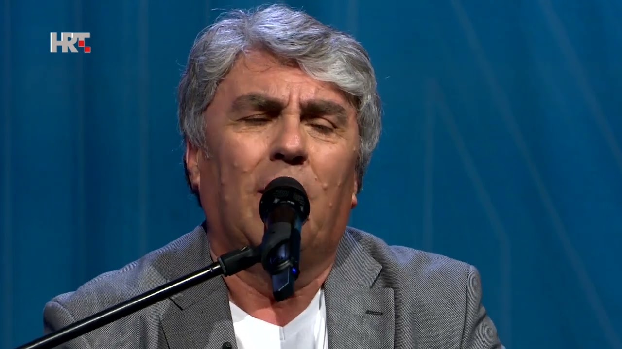 Nedjeljom u 2 | Duško Kuliš: Ustaj sine, majka zove