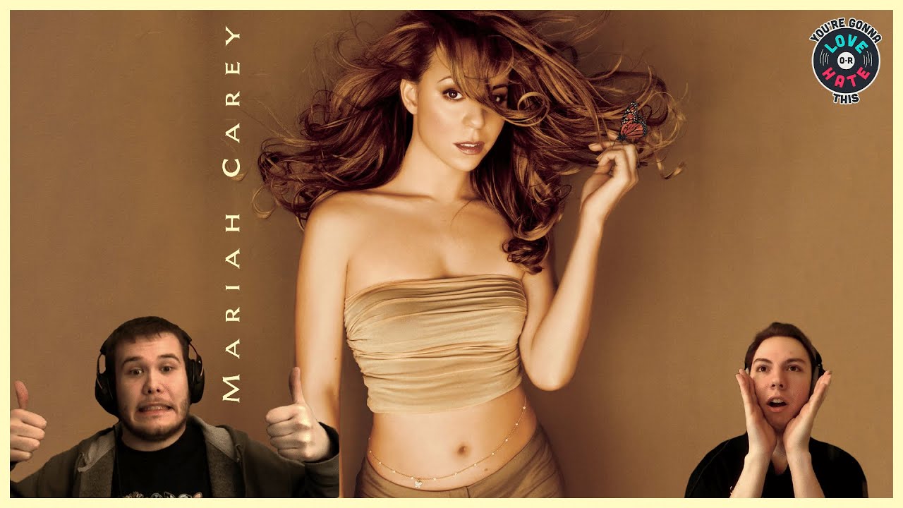 Mariah Carey - Butterfly | Group Reaction & Discussion