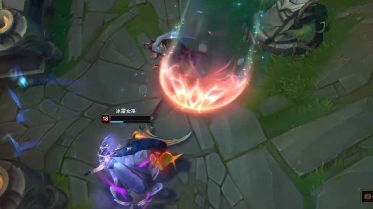 Rank 1 Ezreal: GOD Level Ezreal Be Like...