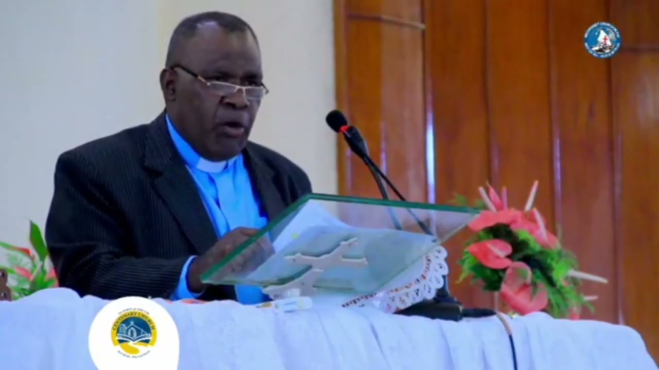 Nai Bulubulu ga Keda sa Lako Tiko Kina - Rev. Solomone Kuruveivali
