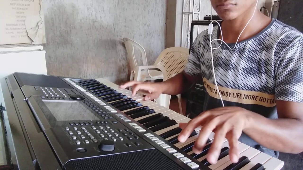 PREAZINHO DOS TECLADOS SOLO PLAYBOYZINHO FORRÓ BOYS VOL 8 E FORRÓ PERFEITO