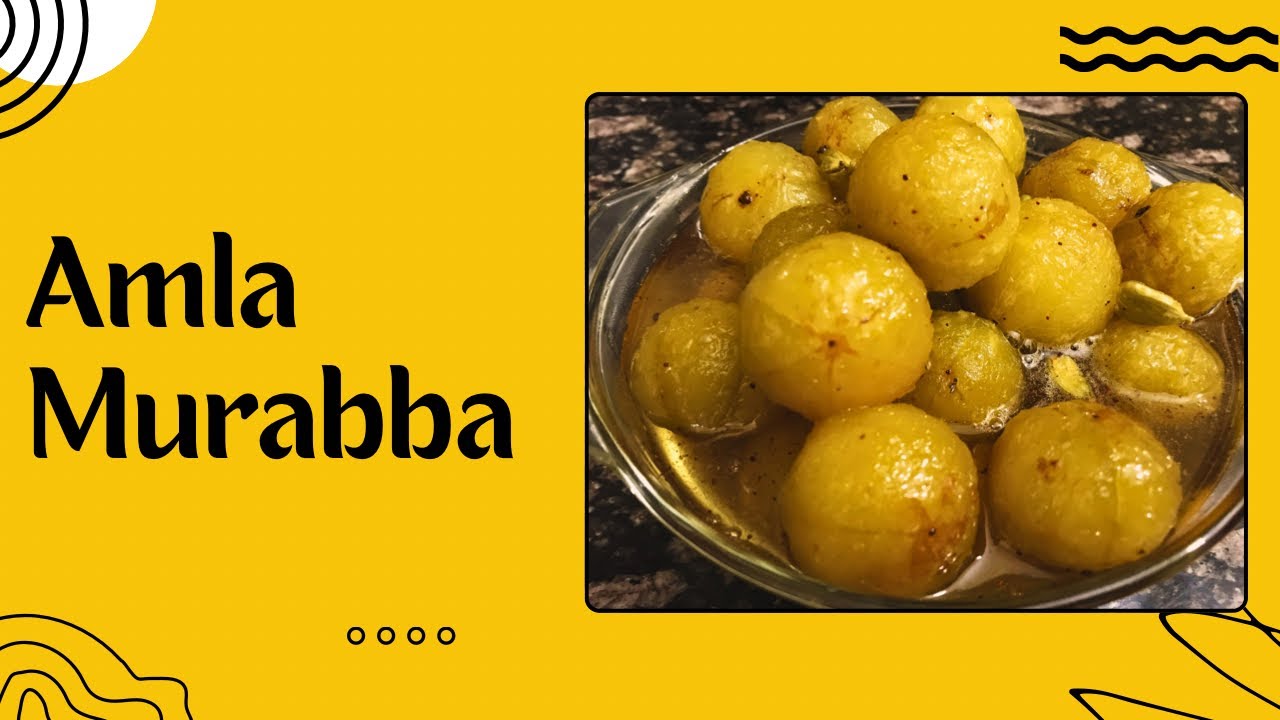 Amla Murabba recipe #vitamincrich#ironrich#superfood#amla#murabbarecipe#easyrecipes#yummy#flavourful