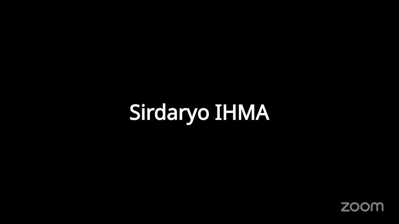 Sirdaryo IHMA suhbat 19.02.2026 yil