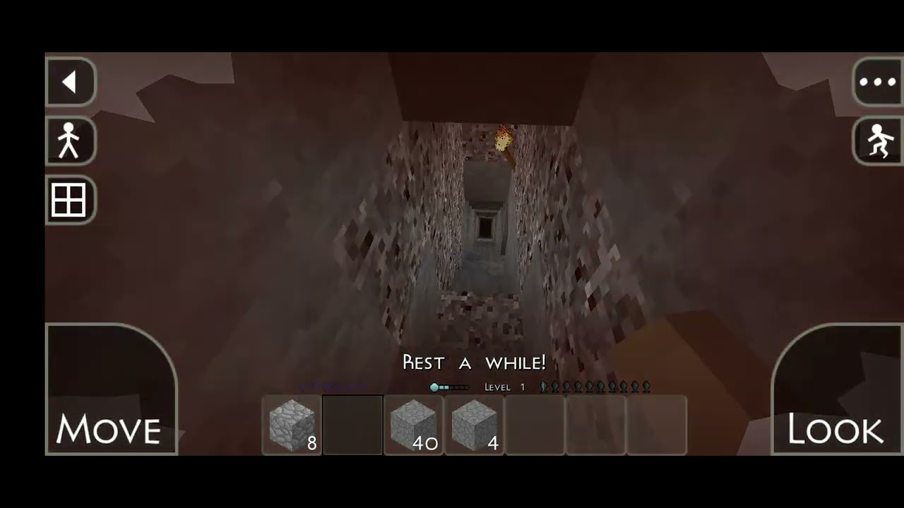 Lp. Выживающий Мир 2! #7 Источник лавы и новая руда • SurvivalCraft 2