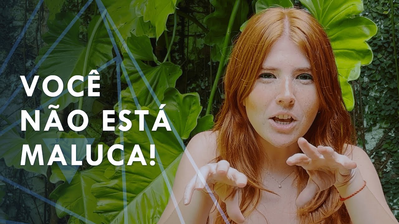 4 COISAS QUE NINGUÉM TE CONTA SOBRE A JORNADA DE AUTOCONHECIMENTO! | Se Eleve 🌀✨