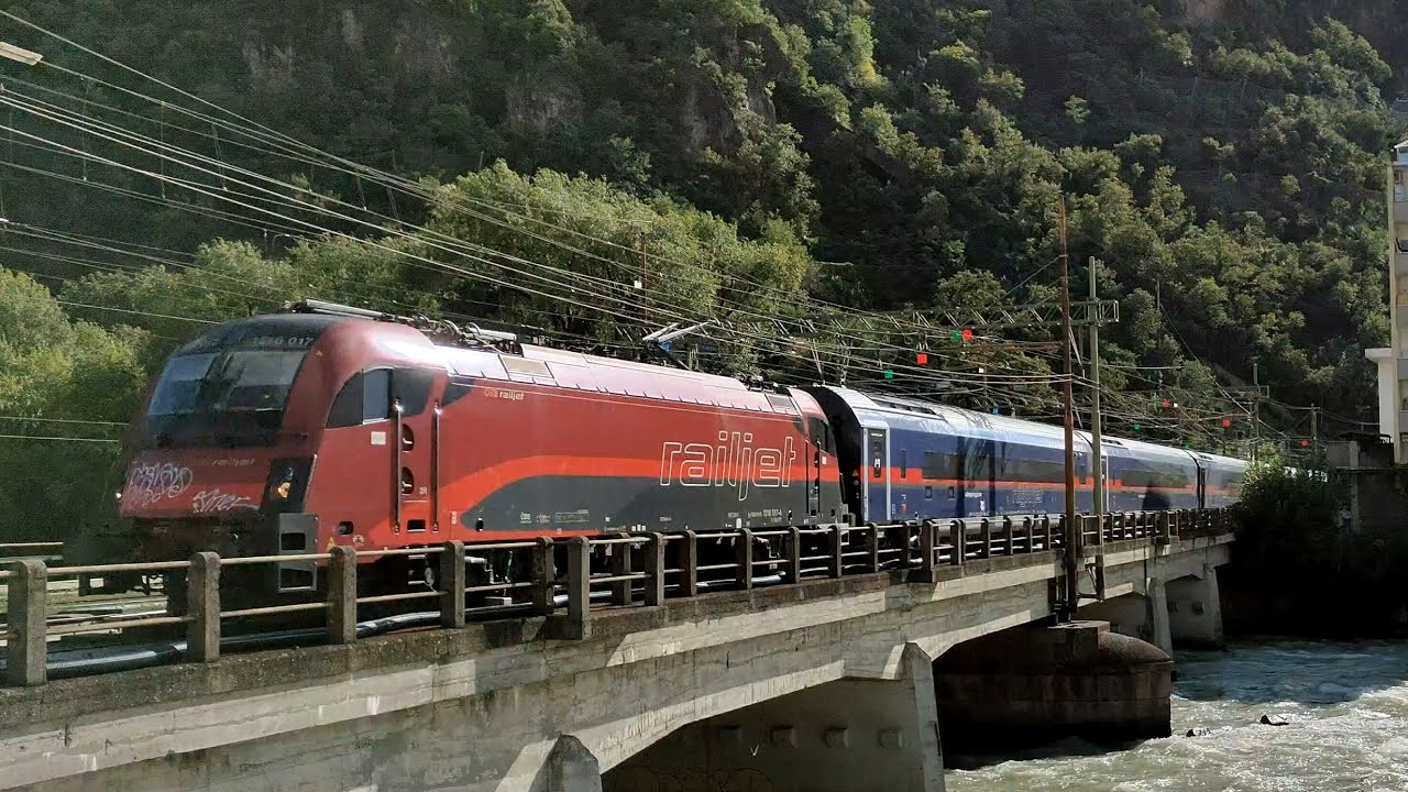 IL RITORNO DEL NIGHTJET 2.0 DALLE PROVE!