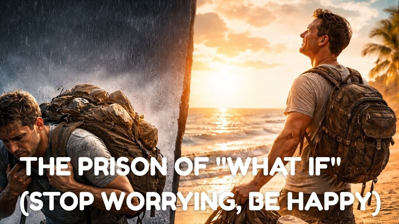 The Prison of 