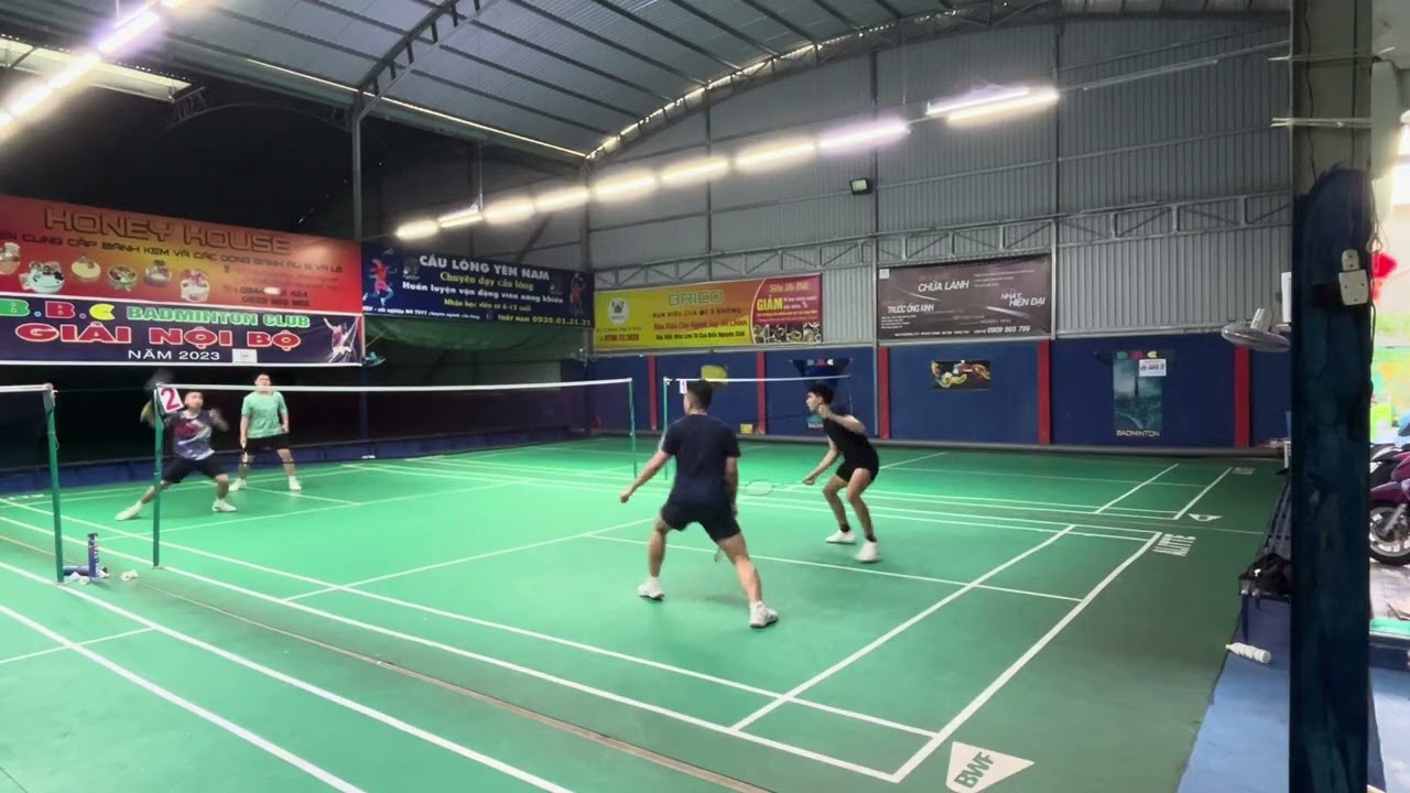 Khoa-Bi vs Phước-Duy