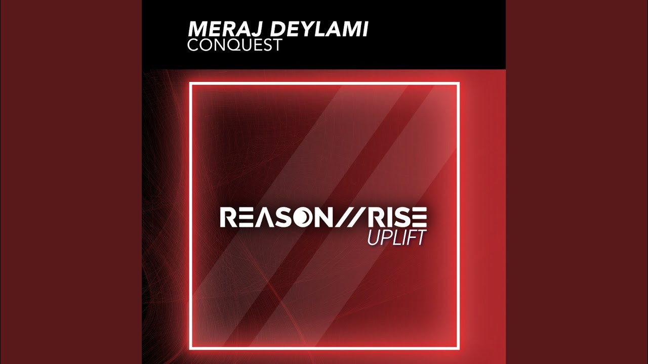 Conquest (Radio Edit)