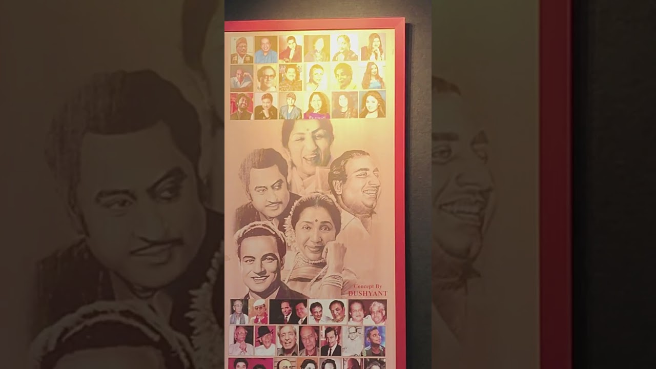 Mausam hai ashiqana #old #gold #song  from ✨ Ambika Music Zone ✨