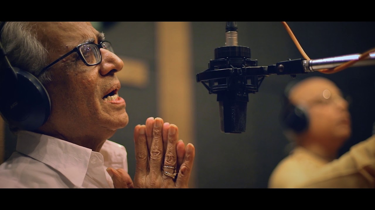 Vinod Trivedi|Sura Das|Bhaj Hu Re Maan|Hare Krishna-Journey Of ISKCON|Progressive|SonaliUday|NareshP