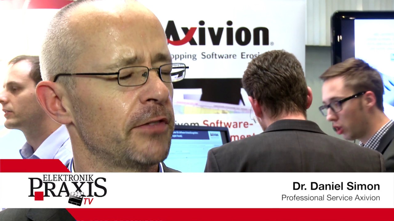 Embedded Software Engineering Kongress (ESE Kongress) 2015