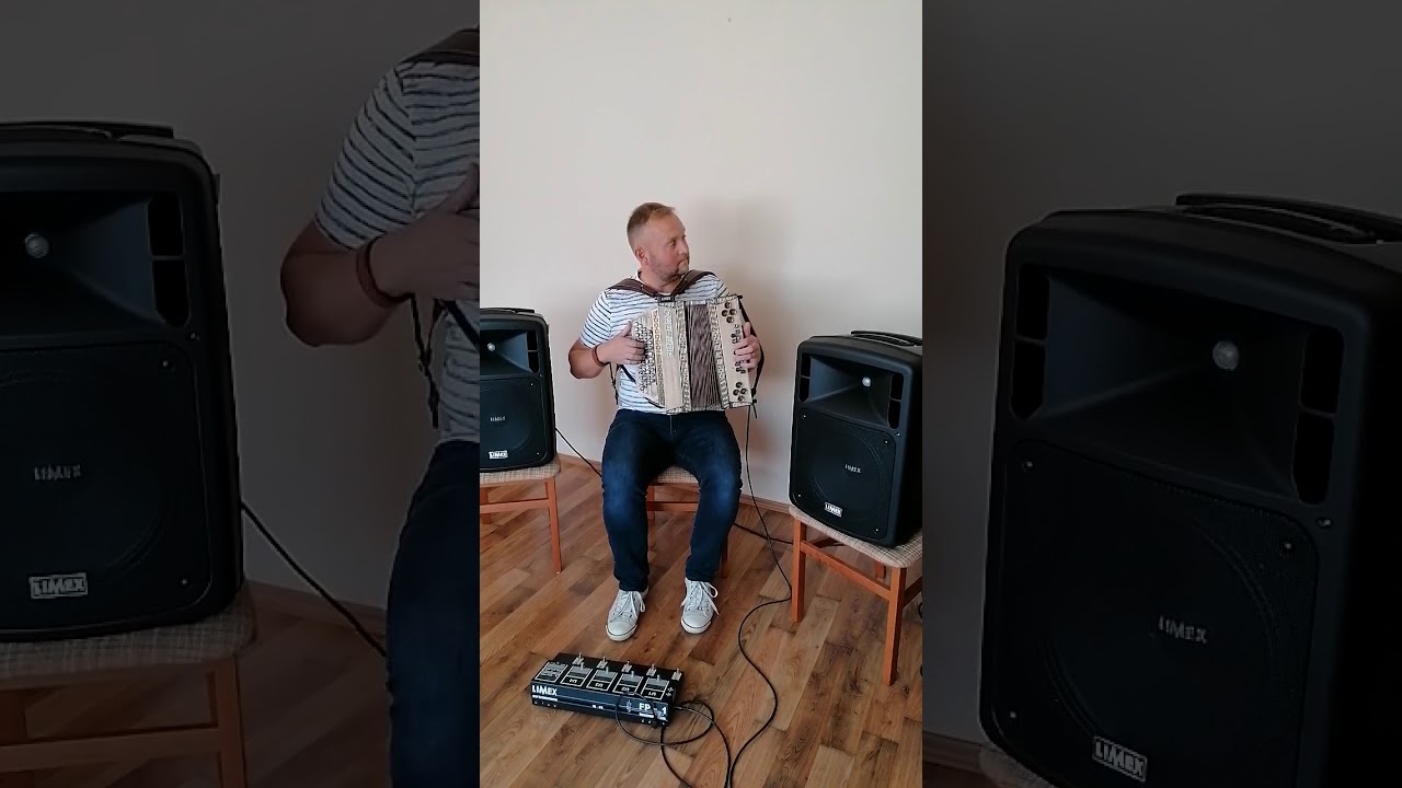 Martin Čerňanský - Dolina, dolina+Kaťuša+Kalinka, Limex Midi G5