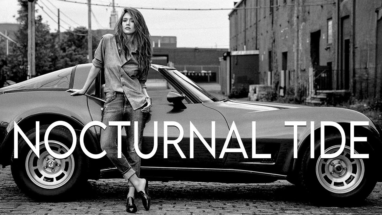 Nocturnal Tide - Diamond
