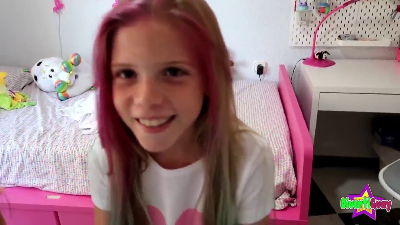 DivertiGuay! MI NOVIO REACCIONA A MI NUEVO CAMBIO DE LOOK EXTREMO💇‍♀️ QUIEN LE GUSTA MÁS A MI NOVIO