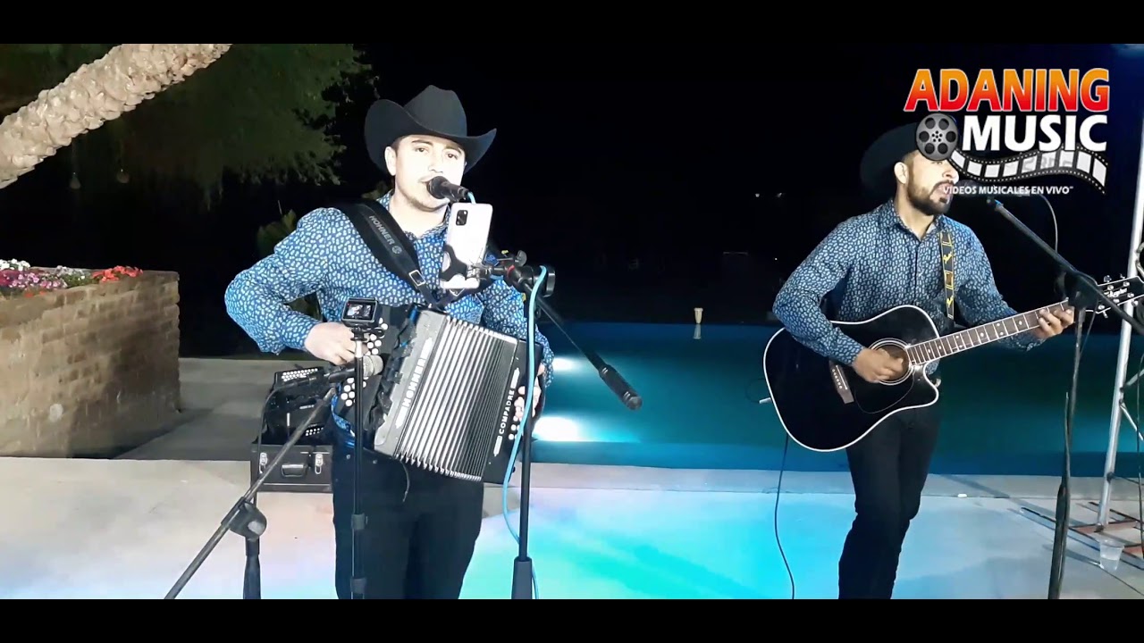 Con Que Me Pagas - Los De La Rienda (En Vivo 2021)