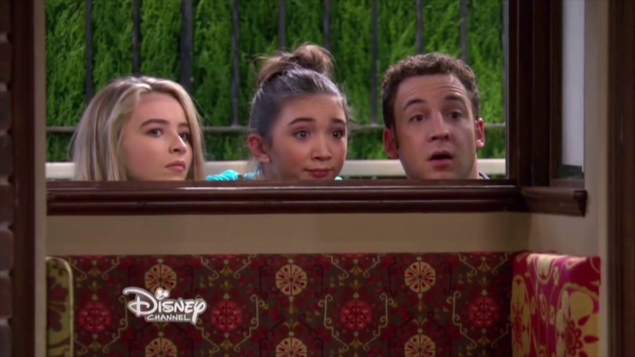 TRINA MCGEE GMW TEASER
