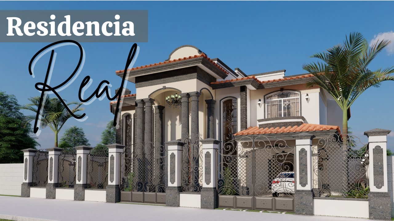 Residencia 