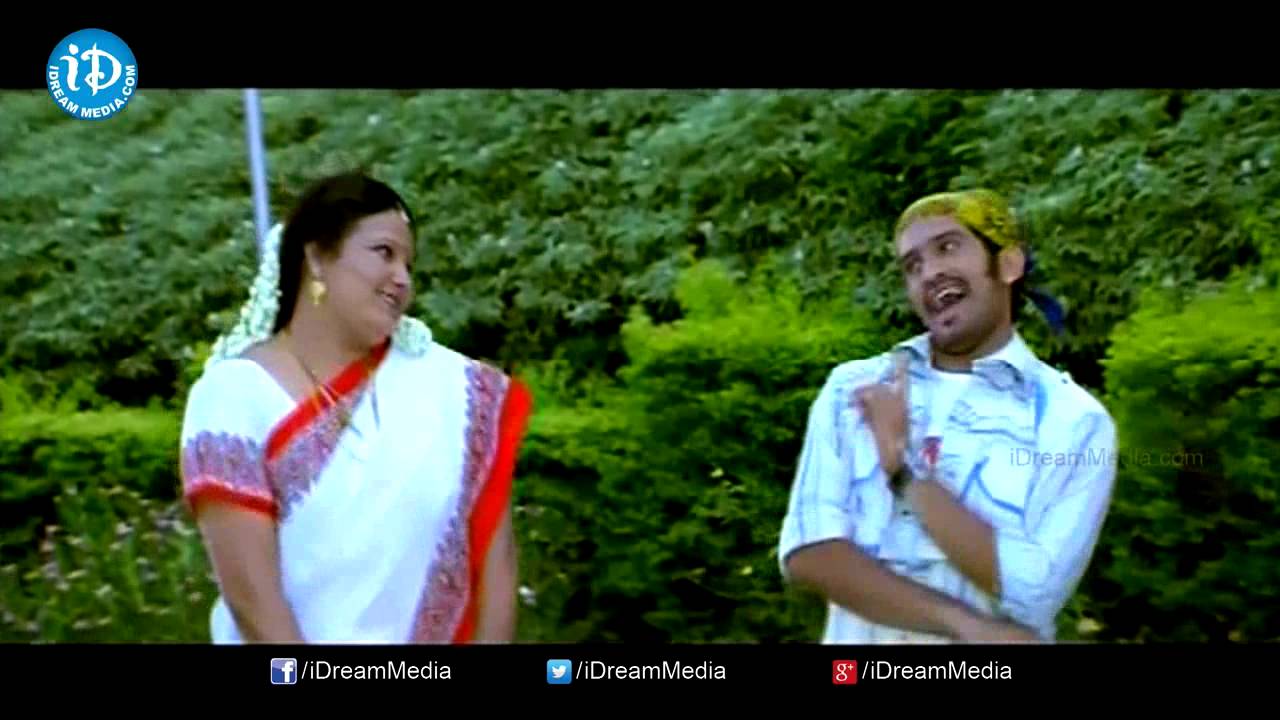 Sundara Song - Pilla Dorikithe Pelli Movie Songs - Baladitya - Geeta Singh - Ravali
