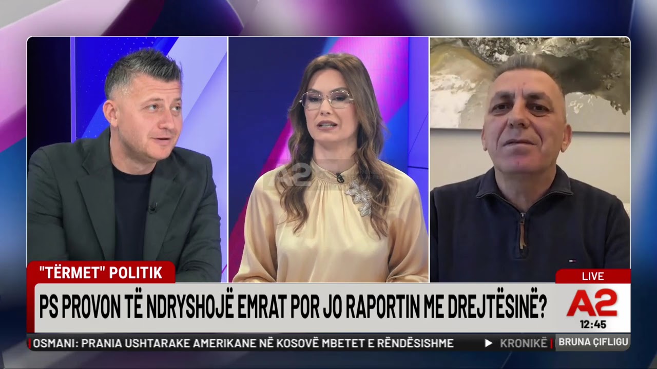 Rama nxori sëpatën dhe preu koka por vetëm për të hequr vëmendjen nga “Balluku”