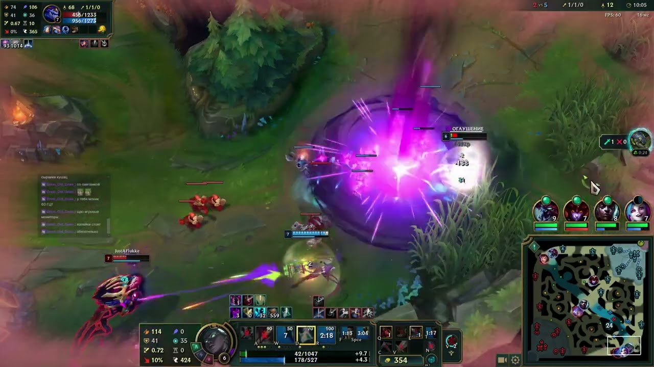 Серебряная Сенна сап - 34ая особо позорненькая